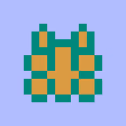 Pixelglyph #08592