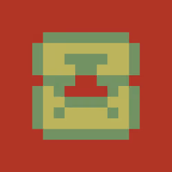 Pixelglyph #09415