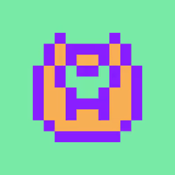 Pixelglyph #06965