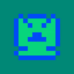Pixelglyph #06444