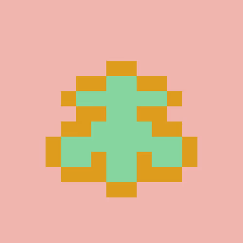 Pixelglyph #07694