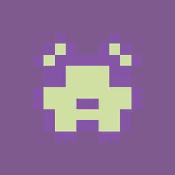 Pixelglyph #09421
