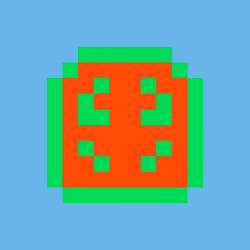 Pixelglyph #09455