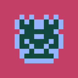 Pixelglyph #05332