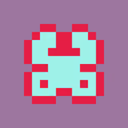 Pixelglyph #00737