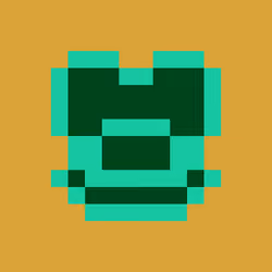 Pixelglyph #08073