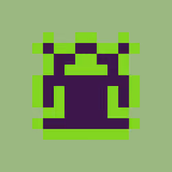 Alien Crime Lord