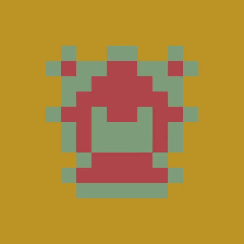 Pixelglyph #09871