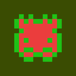 Pixelglyph #08246
