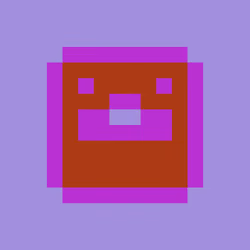 Pixelglyph #09012