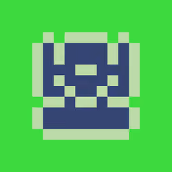 Pixelglyph #09644