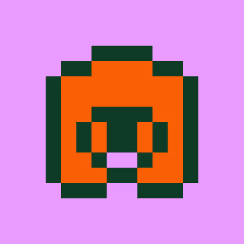 Pixelglyphs