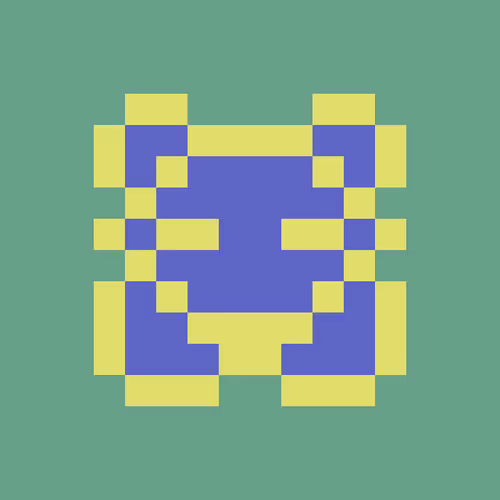 Pixelglyphs
