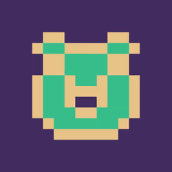 Pixelglyph #05085