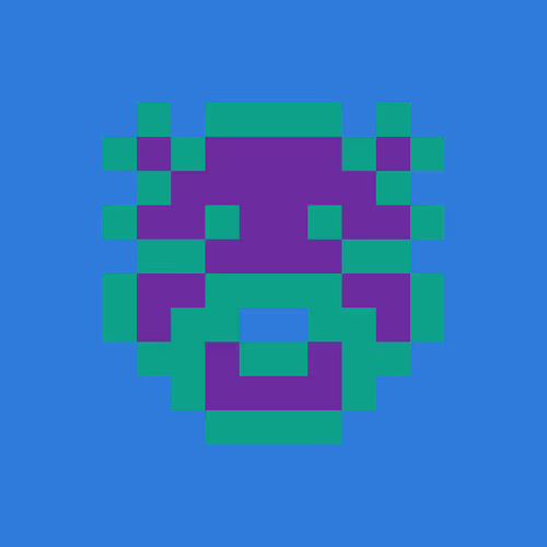 Pixelglyph #01456