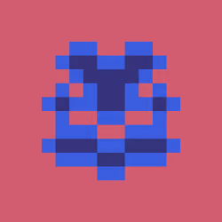 Pixelglyph #07271