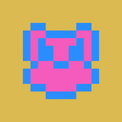 Pixelglyph #07942