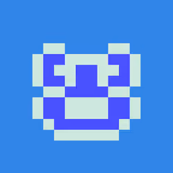 Pixelglyph #08995