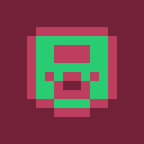 Pixelglyphs