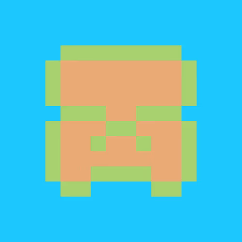 Pixelglyph #00955