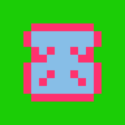 Pixelglyph #00561