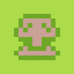 Pixelglyph #05362