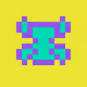 Pixelglyph #09264