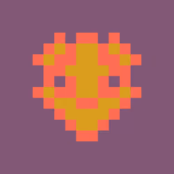 Pixelglyph #05403