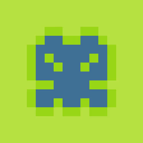Pixelglyph #02053