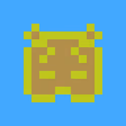 Pixelglyph #08915
