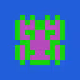 Pixelglyph #09981