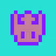 Pixelglyph #04684