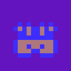 Pixelglyph #05090