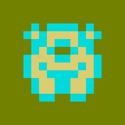 Pixelglyph #08568