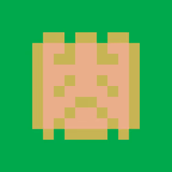 Pixelglyph #00897