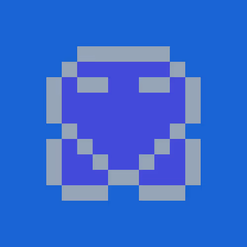 Pixelglyph #03312