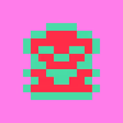 Pixelglyph #02816
