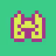 Pixelglyph #07314