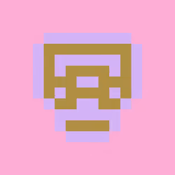 Pixelglyph #00962