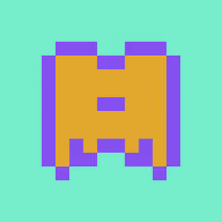 Pixelglyph #07015