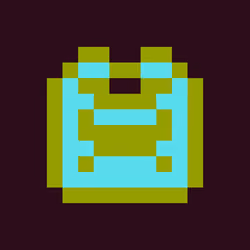 Pixelglyph #02855