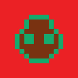Pixelglyph #05086