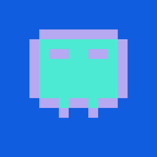 Pixelglyphs