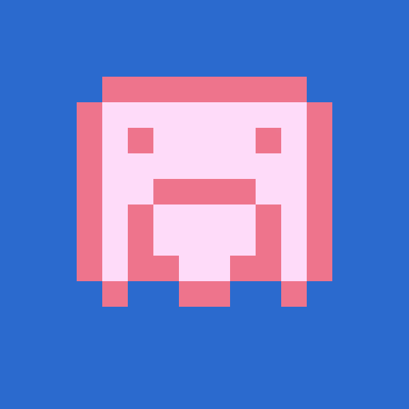 Pixelglyph #09993