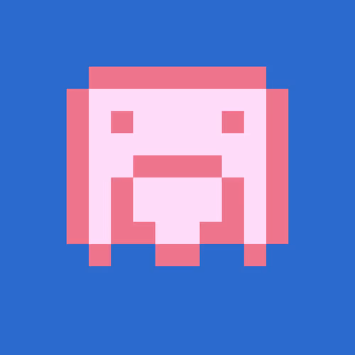 Pixelglyph #09993