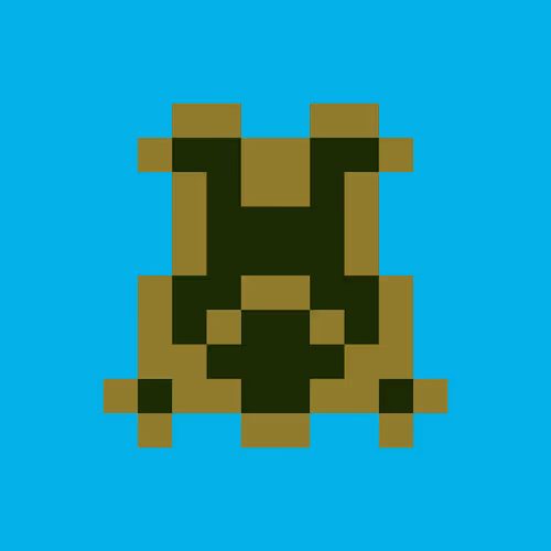 Pixelglyph #04383