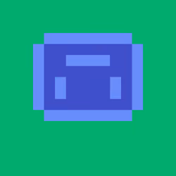 Pixelglyph #07666