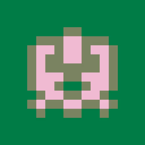 The Glyph of Jesus