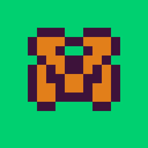 Pixelglyphs