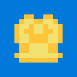 Pixelglyph #08950